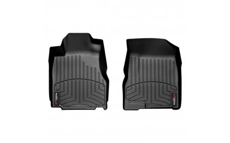 Коврики в салон Honda CR-V