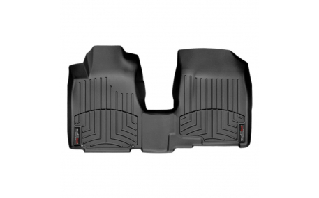 Коврики в салон Honda CR-V