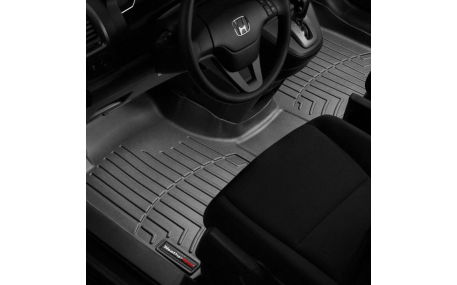 Коврики в салон Honda CR-V