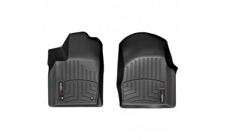 Коврики в салон Jeep Grand Cherokee