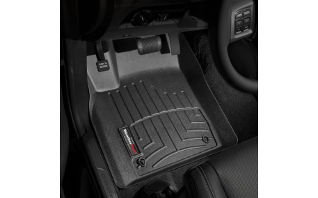 Коврики в салон Jeep Grand Cherokee