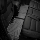 Коврики в салон Jeep Grand Cherokee
