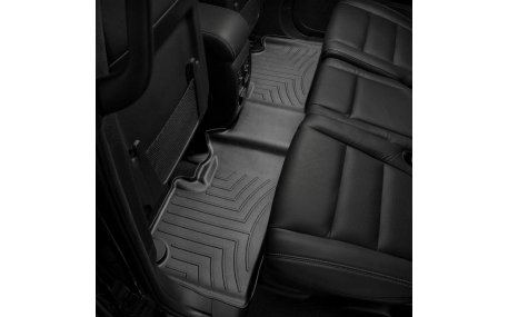 Коврики в салон Jeep Grand Cherokee