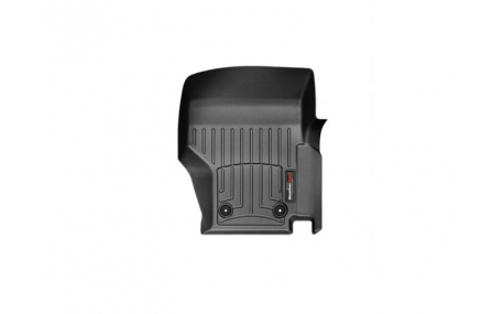 Коврики в салон Volkswagen Amarok