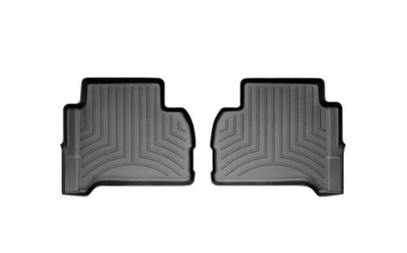 Коврики в салон Volkswagen Amarok