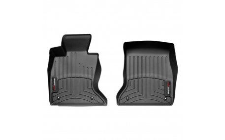 Коврики в салон BMW 5 (F10)