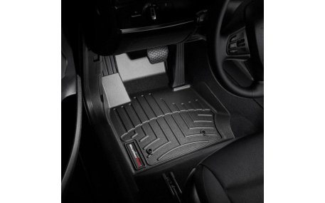 Коврики в салон BMW X3 (F25)