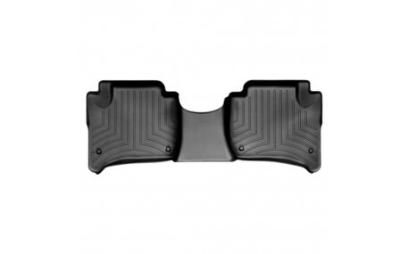 Коврики в салон Volkswagen Touareg