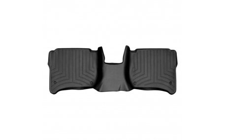 Коврики в салон Volkswagen Touareg