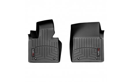 Коврики в салон Range Rover Vogue L322