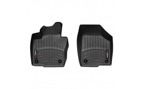 Коврики в салон Volkswagen Jetta