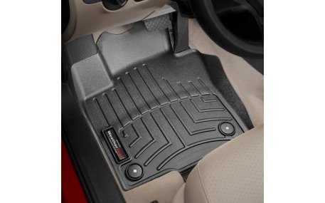 Коврики в салон Volkswagen Jetta