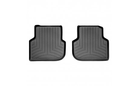 Коврики в салон Volkswagen Jetta