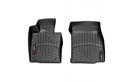 Коврики в салон MINI Countryman