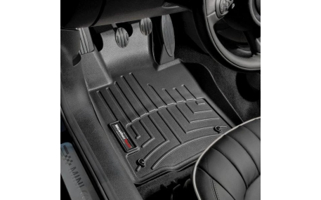 Коврики в салон MINI Countryman