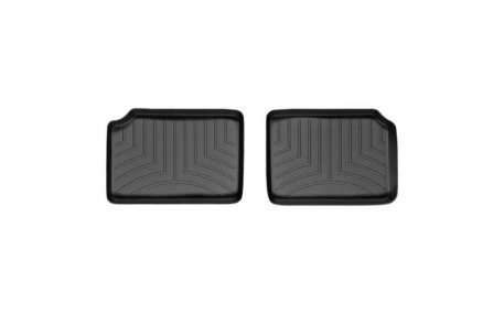 Коврики в салон MINI Countryman