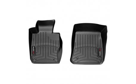 Коврики в салон BMW X1 E84