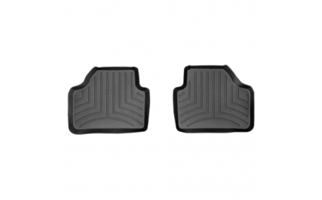 Коврики в салон BMW X1 E84