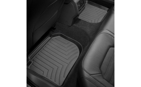 Коврики в салон Volkswagen Passat B7