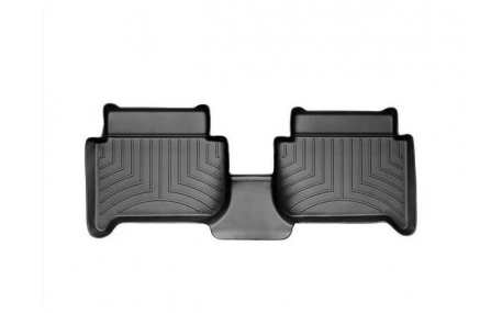 Коврики в салон Volkswagen Touran