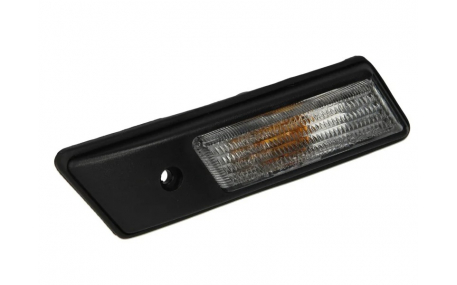 Поворот BMW 3 (E36)