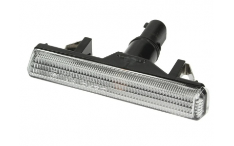 Поворот BMW 7 (E38)