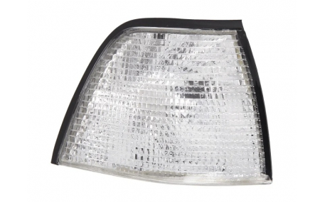 Поворот BMW 3 (E36)