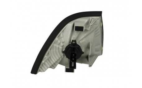 Поворот BMW 3 (E36)