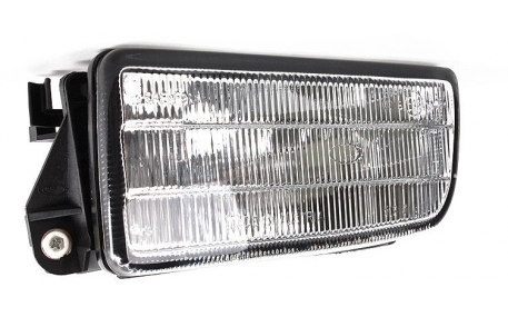 Противотуманки BMW E36