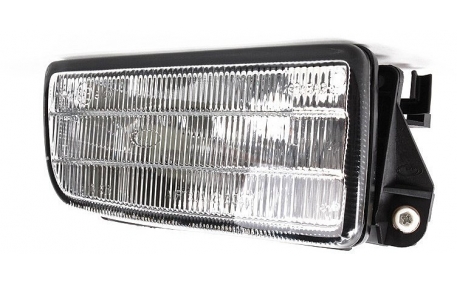 Противотуманки BMW E36