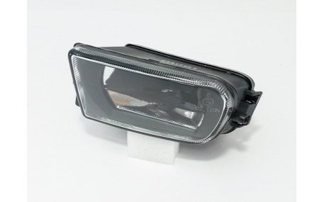 Противотуманки BMW E39
