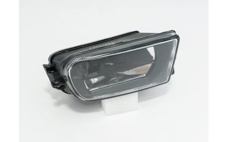Противотуманки BMW E39