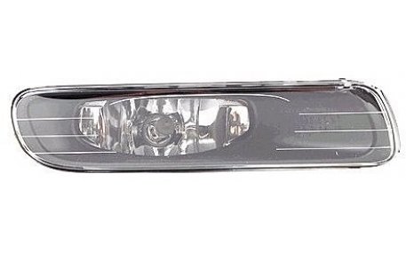 Противотуманки BMW E46
