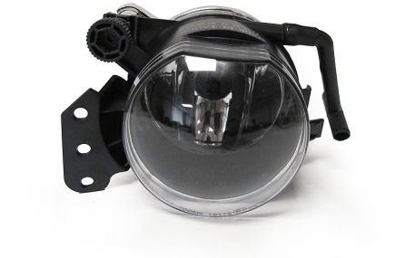 Противотуманки BMW