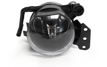 Противотуманки BMW