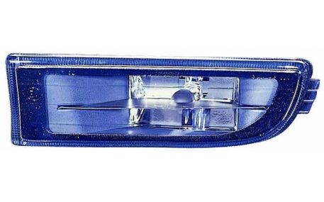 Противотуманки BMW 7 (E38)