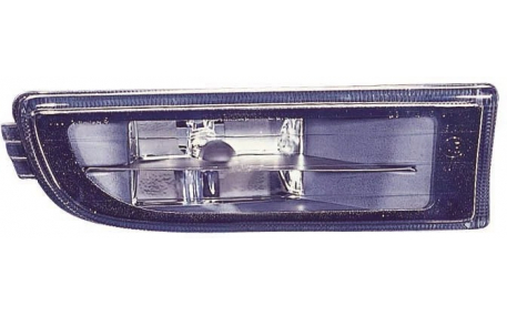 Противотуманки BMW 7 (E38)