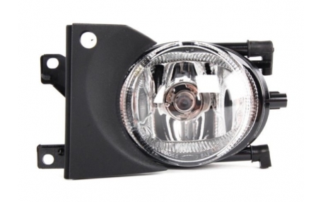 Противотуманки BMW E39