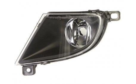 Противотуманки BMW 5 (E60)