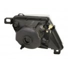 Противотуманки BMW 5 (E60)