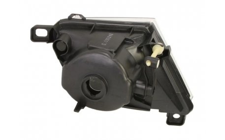 Противотуманки BMW 5 (E60)