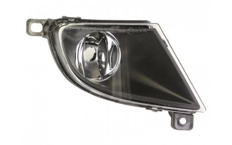 Противотуманки BMW 5 (E60)