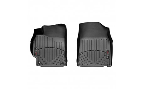 Коврики в салон Toyota Camry V50