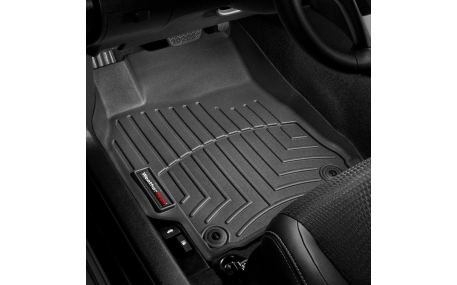 Коврики в салон Toyota Camry V50