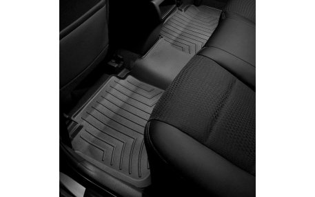 Коврики в салон Toyota Camry V50