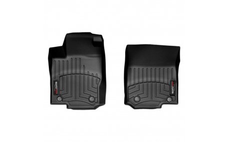 Коврики в салон Mercedes GL-class X166