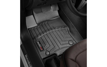 Коврики в салон Mercedes GL-class X166