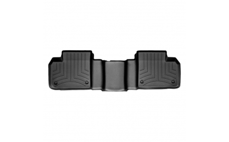 Коврики в салон Mercedes GL-class X166