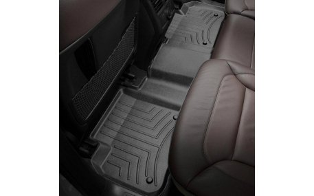 Коврики в салон Mercedes GL-class X166