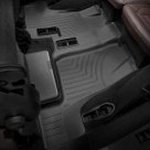 Коврики в салон Mercedes GL-class X166